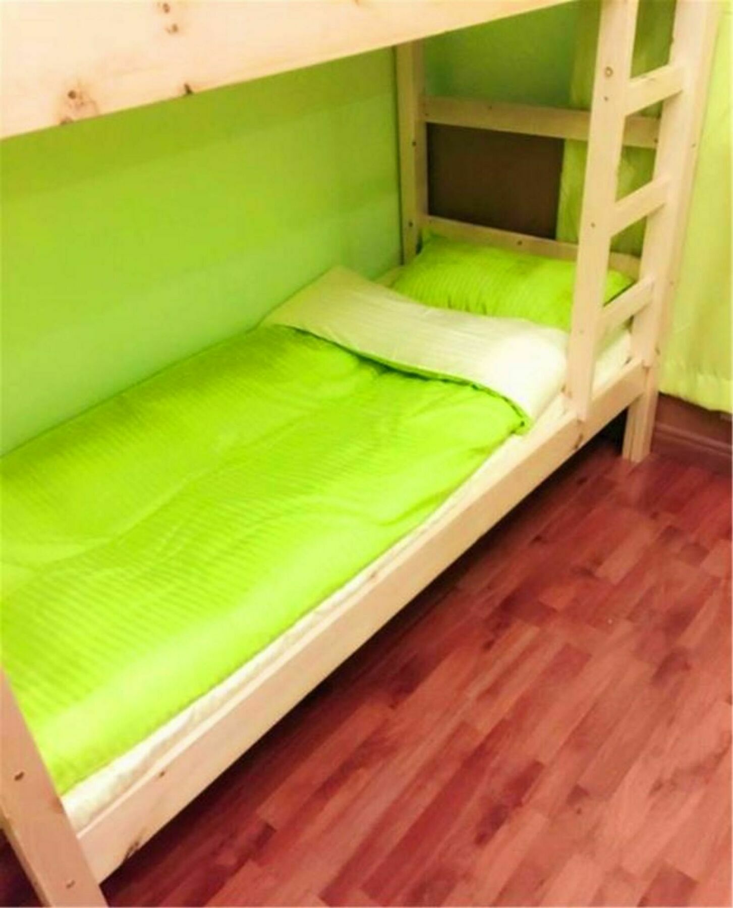 Harbin Ice And Snow Romance Hostel Екстер'єр фото